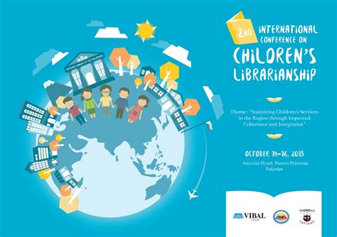 Plai Southern Tagalog Region Librarians Council 2nd International