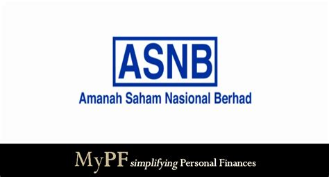 The dividend declared is 4.25 cents, equal to a rate of 4.25%. How to Invest in ASB & ASM - MyPF.my