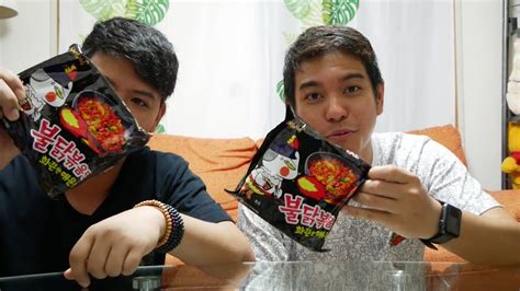 Chillout sound festival / deep chillout music masters. "Chill" KOREAN FIRE NOODLE CHALLENGE - YouTube