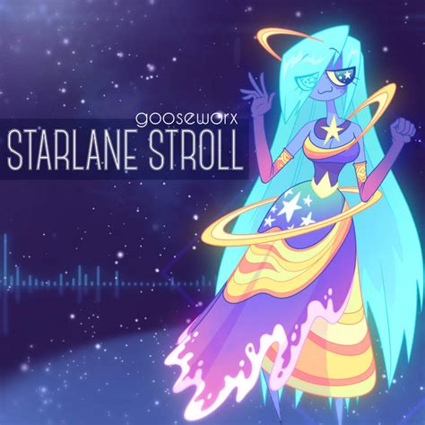 Starlane Stroll Single De Gooseworx Spotify