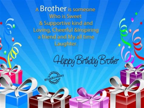 55 Lovely Birthday Quotes For Brotherelder Brotheryounger Brother