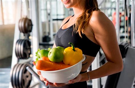 Nutrición fitness ELIANA QUEVEDO Nutrición deporte y salud