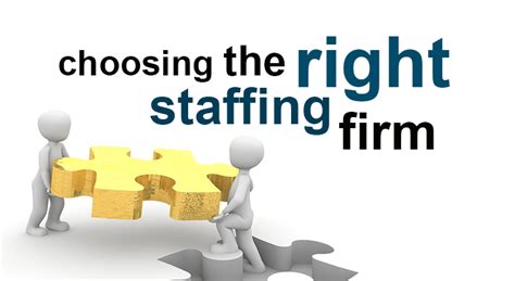 How To Select The Right Staffing Firm As An Employer Business 2