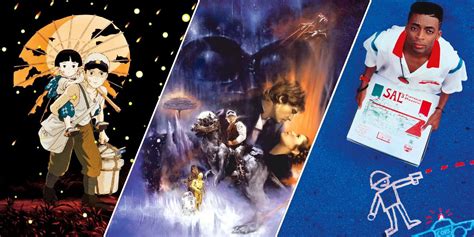 The Best Movie From Every Year Of The 80s According To Letterboxd