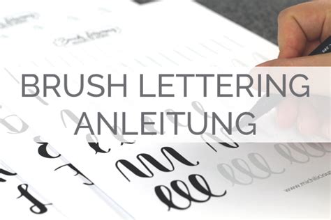 Als anfänger und ohne vorkenntnisse kannst du auch das handlettering erlernen! 18+ Handlettering Vorlagen Kostenlos Pdf - MelTemplates ...