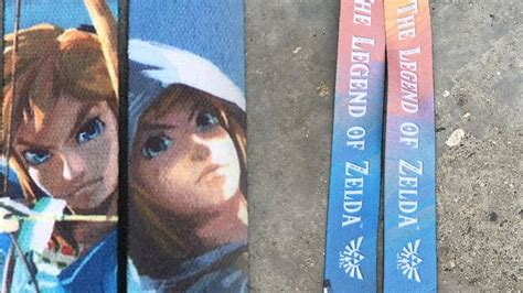 Zelda Wii U E3 Leak Official Title Female Link And Art