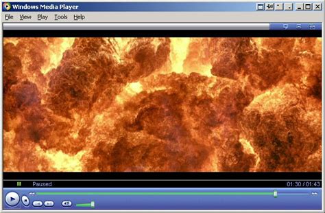 This amazing windows media player alternative also receives frequent updates and has a large user community. Windows Media Player 12 Free Download - VideoHelp