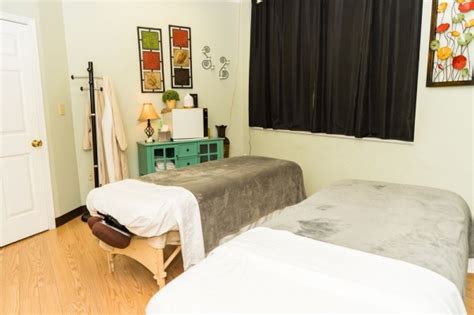 Medical Massage Clinic Fredericksburg Va Spa Week