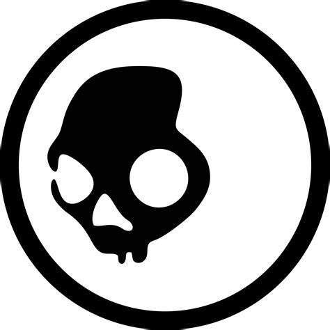 Skullcandy Logo Png Transparent Skullcandy Logo Png Clip Art Library