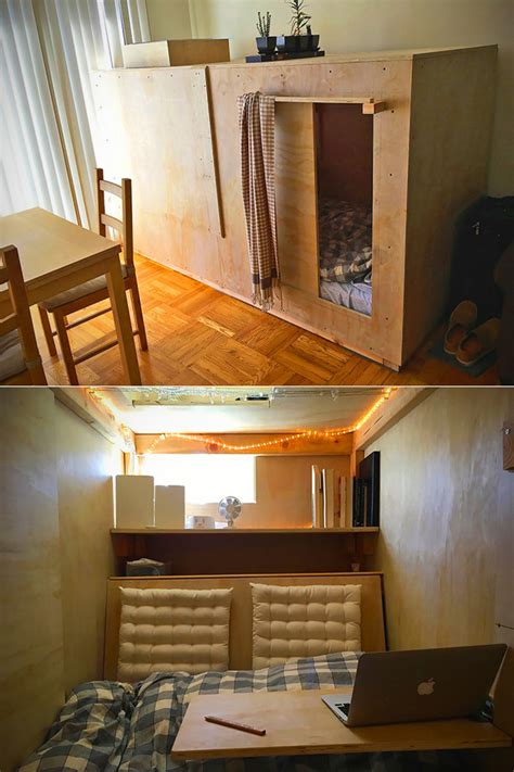 Maybe you would like to learn more about one of these? Man Avoids Paying High-Rent in San Francisco By Living in ...