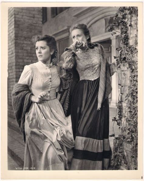 F10305 Ann Rutherford Gone With The Wind Us Original B W Photo 8x10 Ebay Gone With The Wind