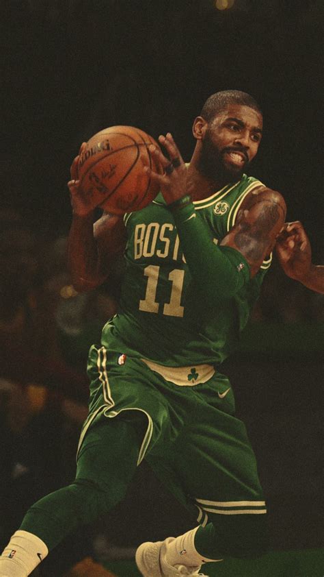Nike has a long history of serving athletes at every skill level. Kyrie Irving Wallpapers (81+ pictures)