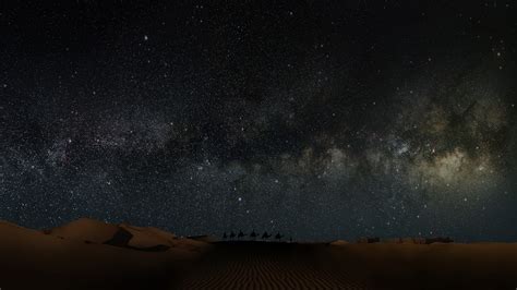Sahara Desert Night Sky Wallpapers Gallery Images And Photos Finder