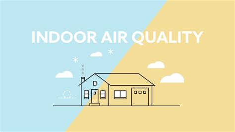 6 Solutions For Improving Your Indoor Air Quality Oasdom