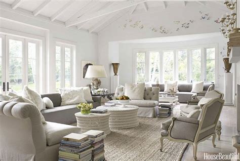 White Sofa Ideas For A Stylish Living Room 47 Off