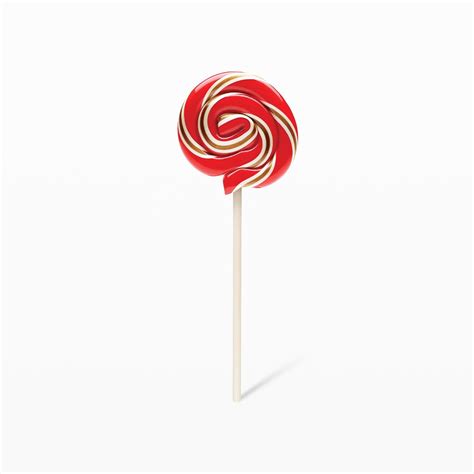 Cherry Cola Lollipops Hammonds Candies