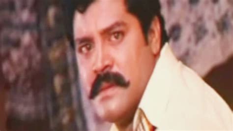 Srihari Excellent Performance Scene Telugu Movie Scenes Tfc Hit