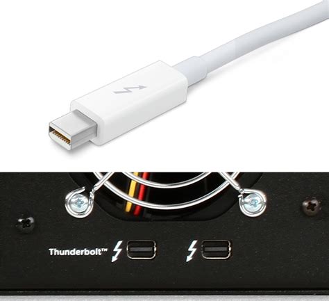 Usb Firewire Thunderbolt Which Is Best For Audio 44 Off