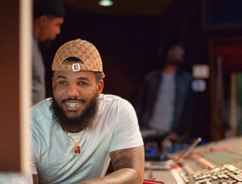 The Game Teams Up With Nipsey Hussle On His New Album That