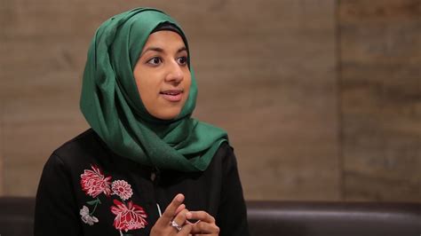 Zara Mohammed Elected First Female Leader Of Muslim Council Of Britain 5pillars