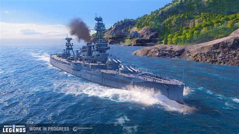 264 видео 3 943 227 просмотров обновлен 15 июл. Interview: World Of Warships: Legends Will Offer "More ...