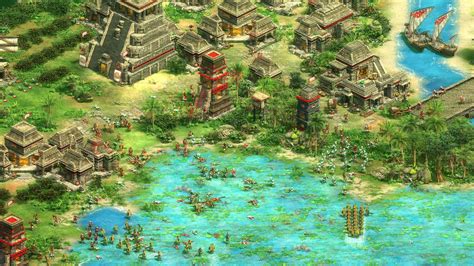 Age of Empires 2: Definitive Edition Install Size ...