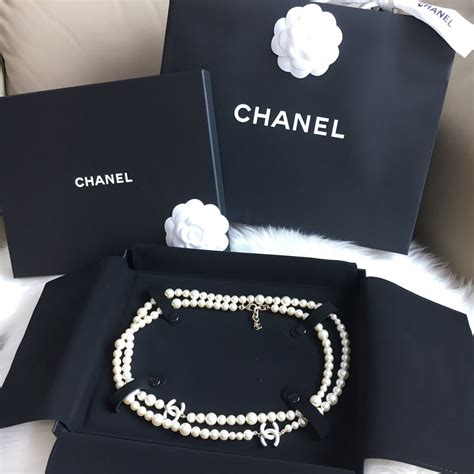 My Chanel Accessories Collection 2018 SS - PurseForum