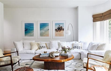 6 Easy Summer Swaps To Freshen Up Your Home Living Room Decor Luxury