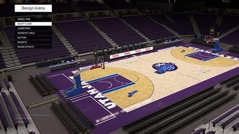 Nba 2k16 Court Designs And Jersey Creations Page 206 Operation