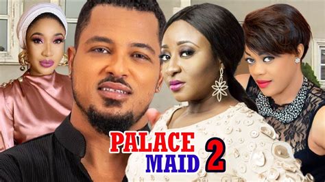 palace maid 2 new movie ini edo 2020 latest nigerian nollywood movie full hd youtube