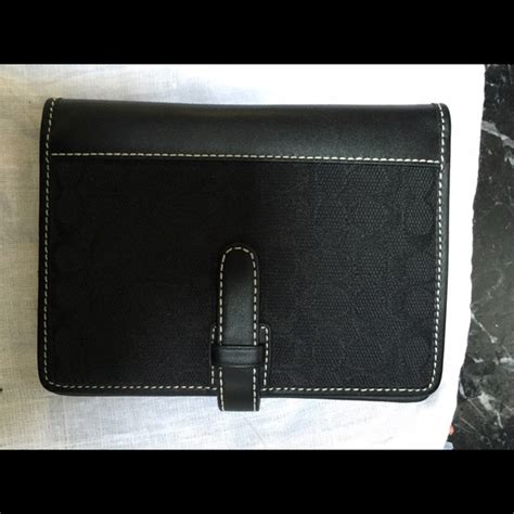 Immigration is not interested in them any longer. Coach Bags | Passport Holder | Poshmark