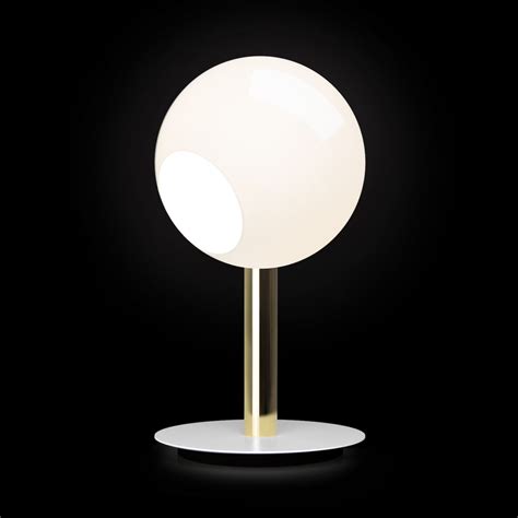 Stem Minimalist Table Lamp By Minimalux Design Milk Minimalist House