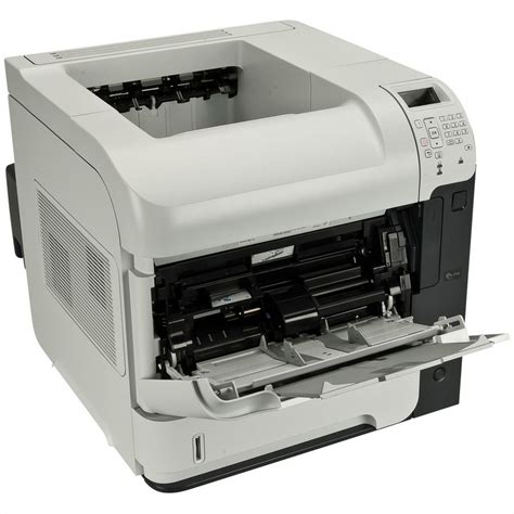 Hp M602dn Laserjet Enterprise 600 Monochrome Duplex Laser Printer