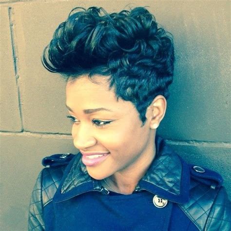Black hair ranges from relaxed through loosely curled to tight coils and glorious afros. 146 best images about Just hair on Pinterest | Mohawks ...