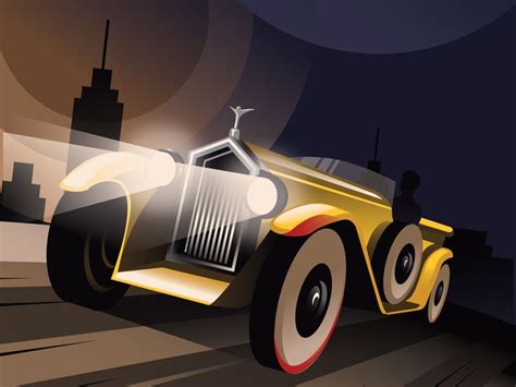 Image Result For The Great Gatsby Car The Great Gatsby Graphic