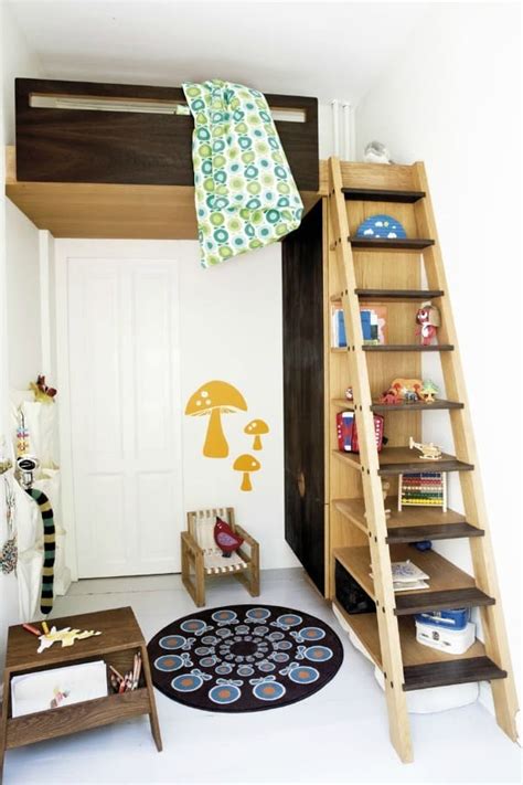You'll want to move in. 25 So Cool Boys Room Ideas · Craftwhack