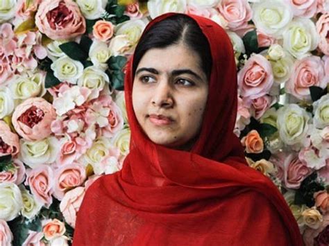 Pistoleros matan a malala maiwand, conductora de tv en afganistán. Happy Birthday, Malala! A Tale Of Grit & Glory - Never ...