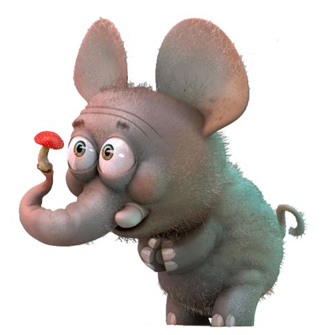 1 466 transparent png of funny. 13 Funny 3D Cartoon Characters, Download Free PNG Image ...