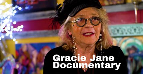 The Gracie Jane Documentary Indiegogo
