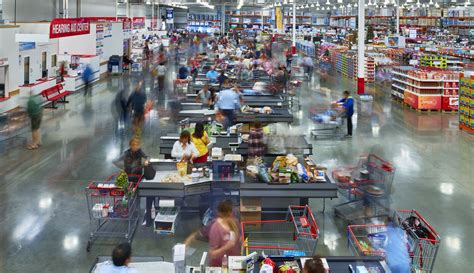 Inside Costco: The Magic in the Warehouse | Costco, Costco membership