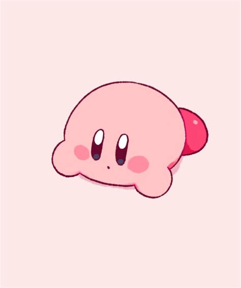 50 Cute Kirby Icons Sở Hữu Bộ Sưu Tập Kirby Với Phong Cách đáng Yêu