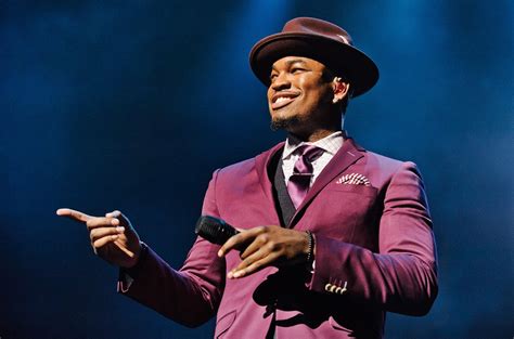 Sort by album sort by song. Ne-Yo Wants to Work for Your Heart on New Song 'Earn Ur ...