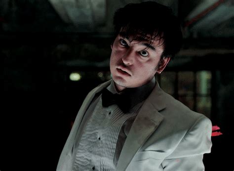 This time around, he uses the metaphor of slow dancing in the dark to characterize a failing relationship—just like a slow dance where you can't see your partner's face, his relationship with this person is intimate but. joji | Tumblr | Dancing in the dark, Filthy frank ...