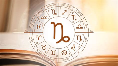 Oğlak burcunun özellikleri nelerdir Astroloji