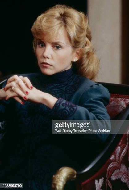 Linda Purl Photos And Premium High Res Pictures Getty Images