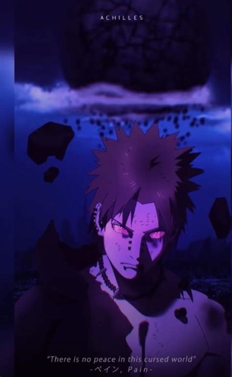 Pain Wallpaper Phone Pin On Naruto Weve Gathered More Than 5