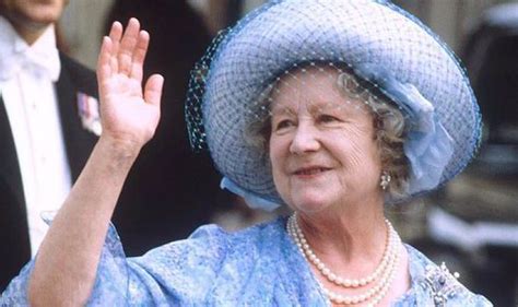 A biography of queen elizabeth, the queen mother of england, part of the british royals guide at although the queen mother is sadly no longer with us, this information is preserved as it may be of. Sir Paul McCartney's cheeky message to late Queen Mother ...