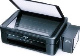 Adapun cara reset printer epson l360 tanpa software. Cara Scan Printer Epson L360 | AlwayRuz