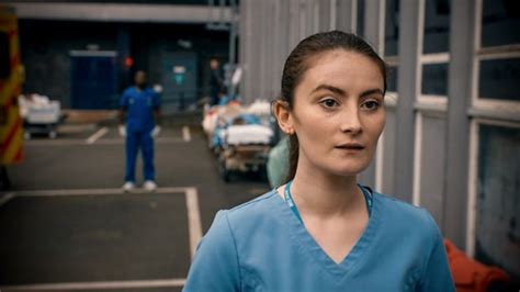 Bbc One Holby City Series 23 Episode 24