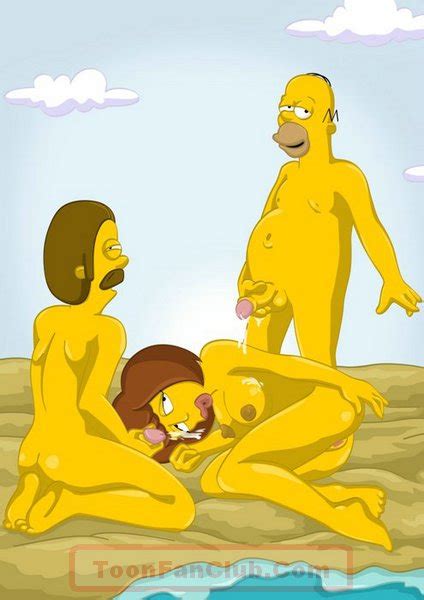 Families Porn Story Simpsons Adult Case